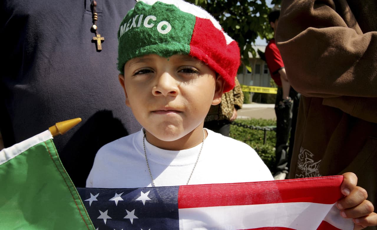 Colectivos vulnerables sin ayuda: el efecto potencial de un recorte de fondos a las ciudades santuario 