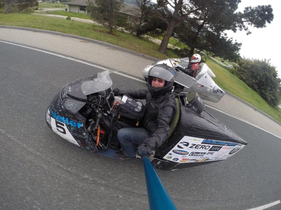 Los vehículos eléctricos reclaman las carreteras de Estados Unidos