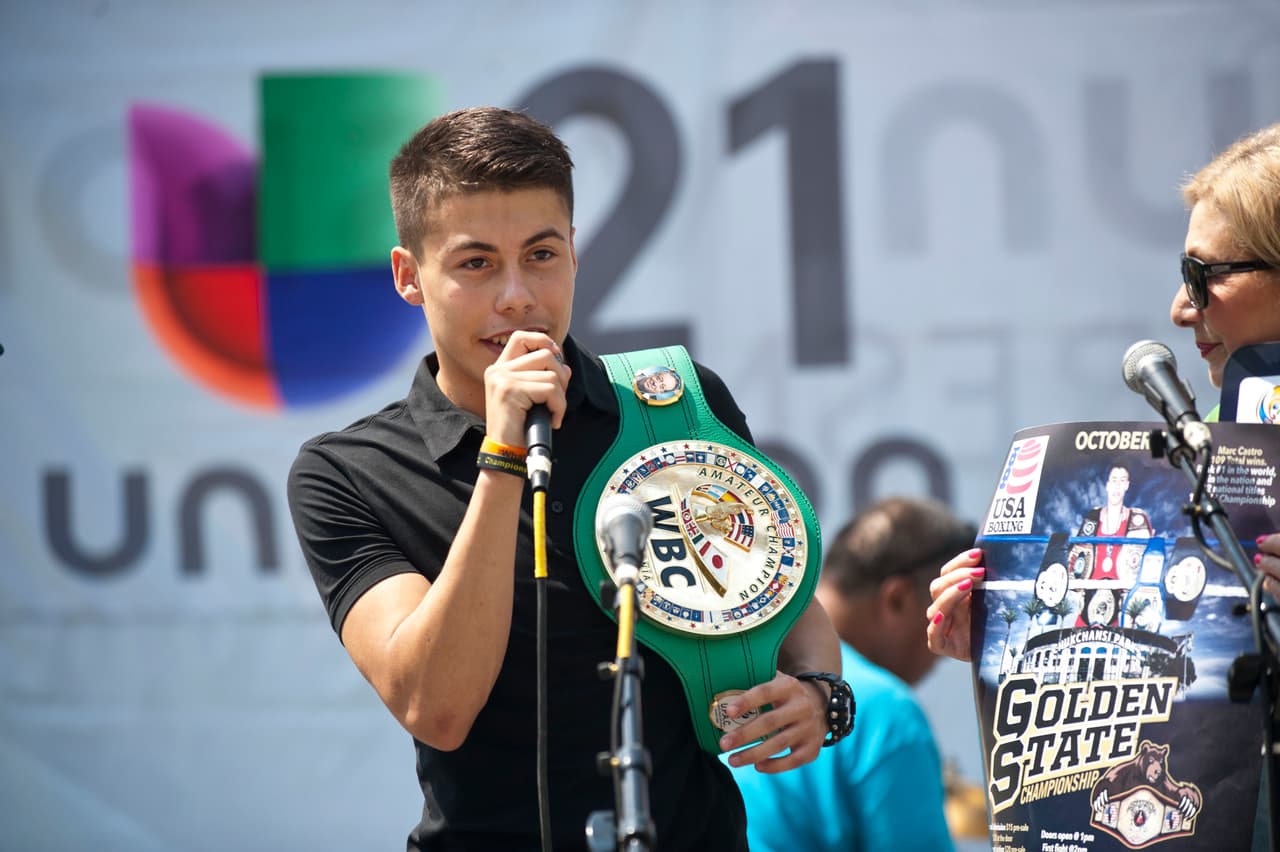 Familias disfrutaron del Día de la Familia en el Zoológico de Fresno