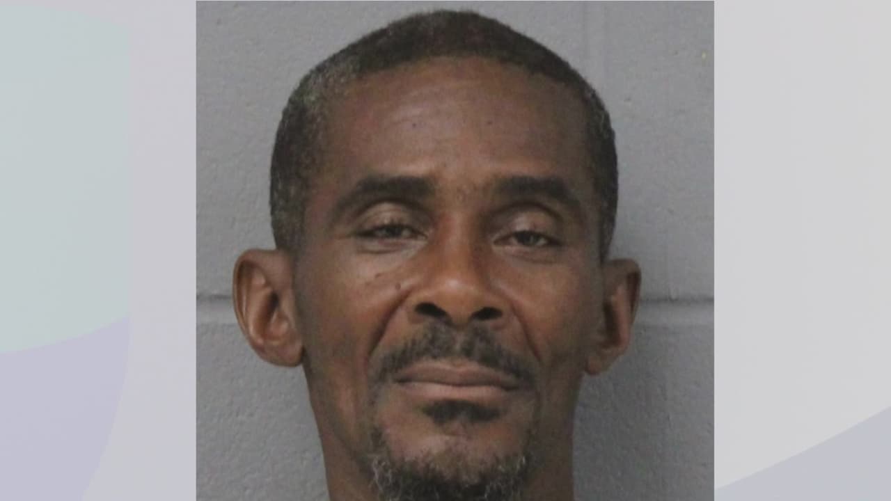 Arrestan a hombre de 55 años por cometer un homicidio al este de Austin
