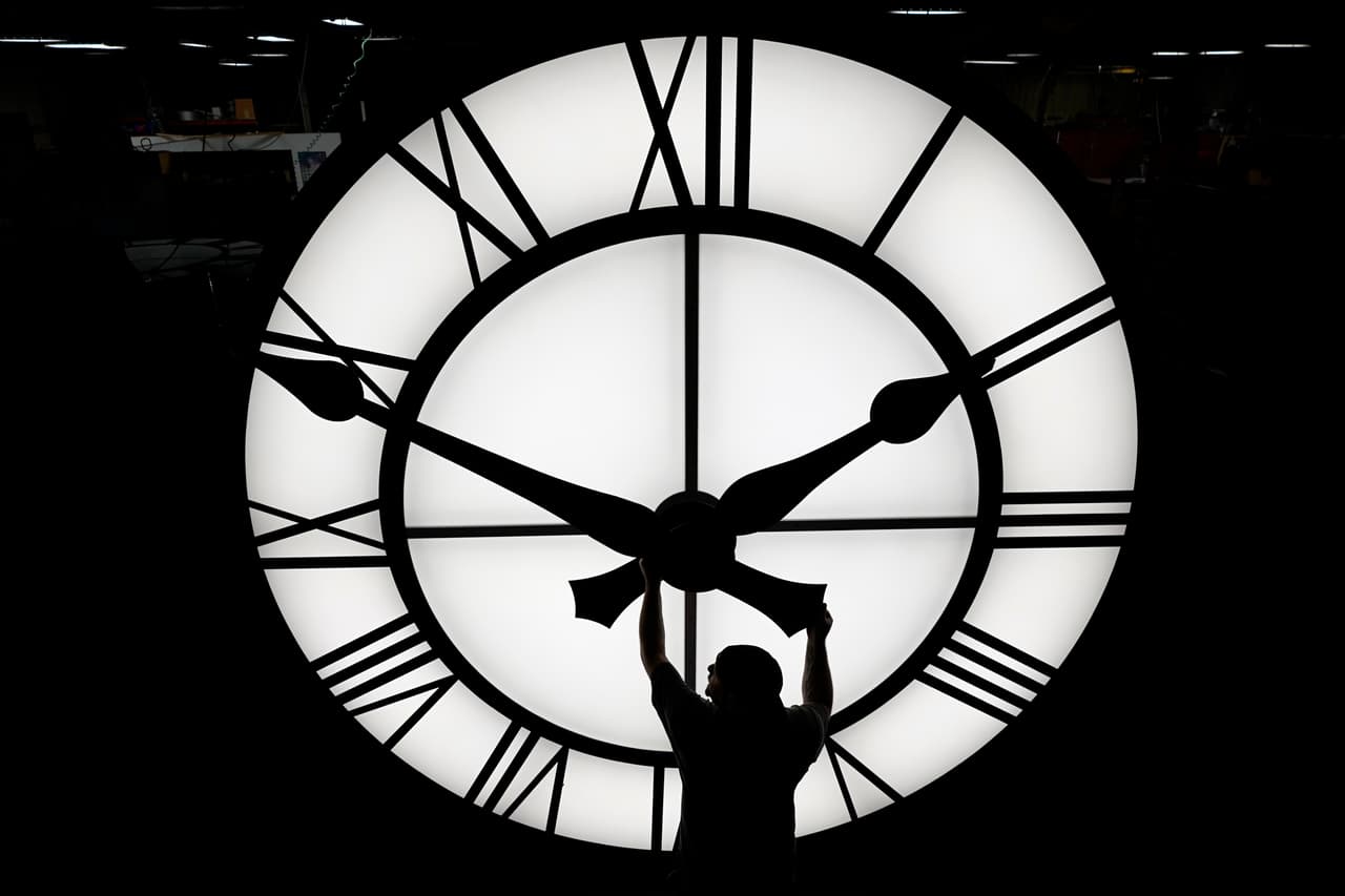 California no es el único estado que quiere eliminar el cambio de hora por “Daylight Saving”