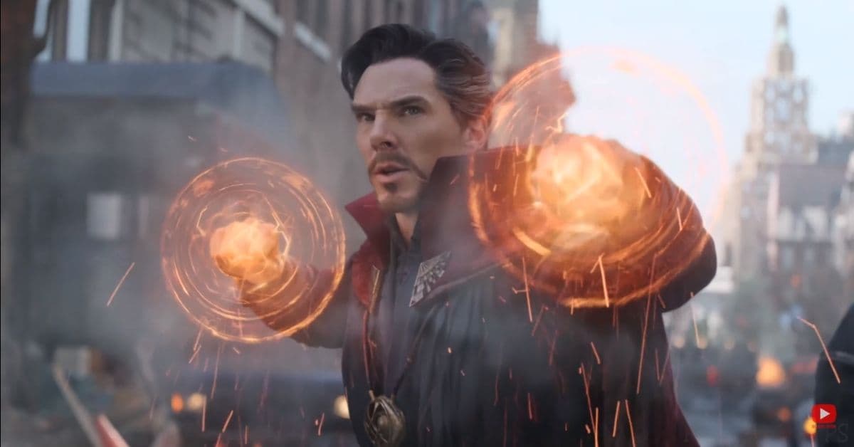 <b>Dr. Strange</b>
<br>Stephen Strange se hizo un maestro de las artes místicas y hasta llegó a convertirse en el Hechicero Supremo encargado de cuidar la Tierra. La extensión de sus poderes y los hechizos que puede realizar son muy vastos, tanto así que su versión maligna en ‘What.. If?’ destruyó su propio universo.