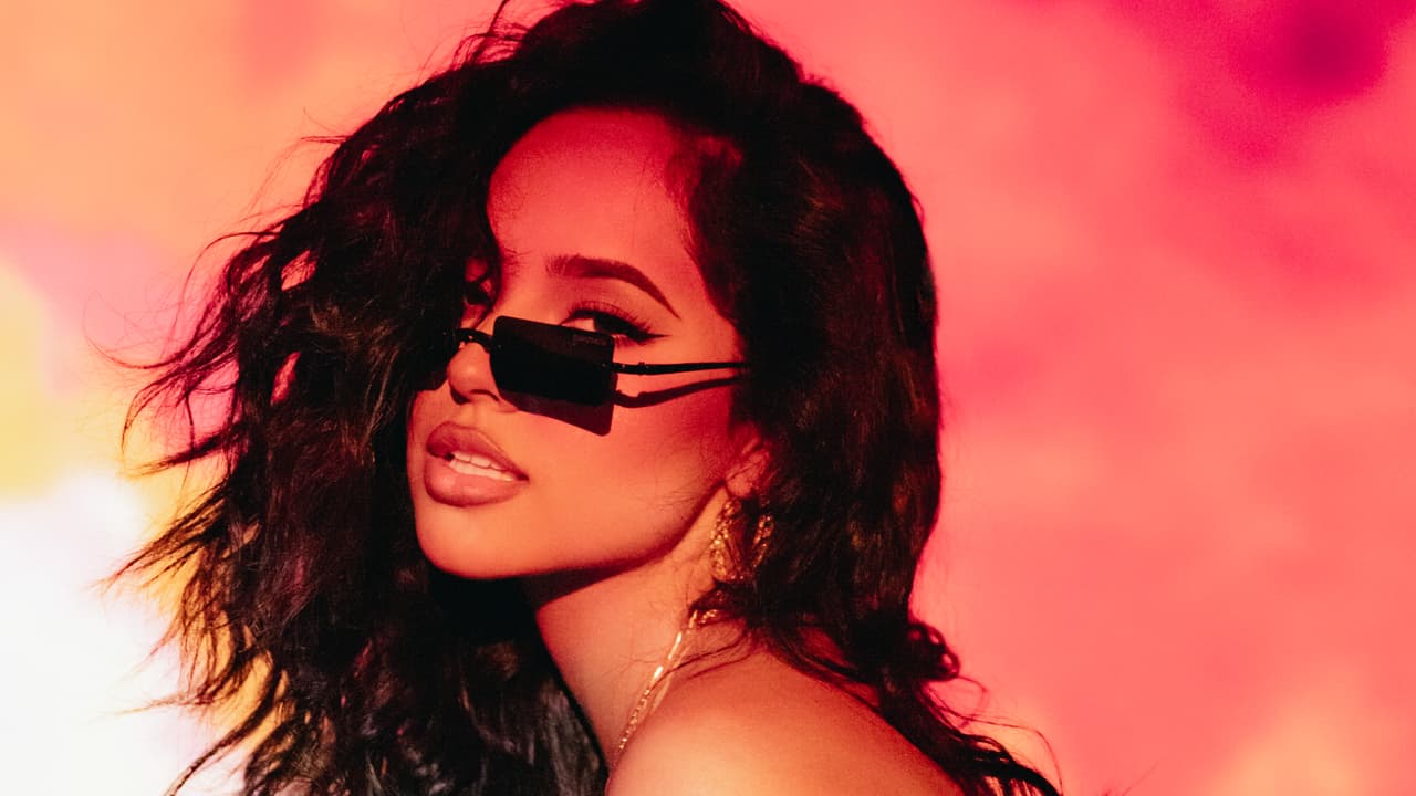 Premio Lo Nuestro 2023: Becky G está nominada a Artista Premio Lo Nuestro Del Año