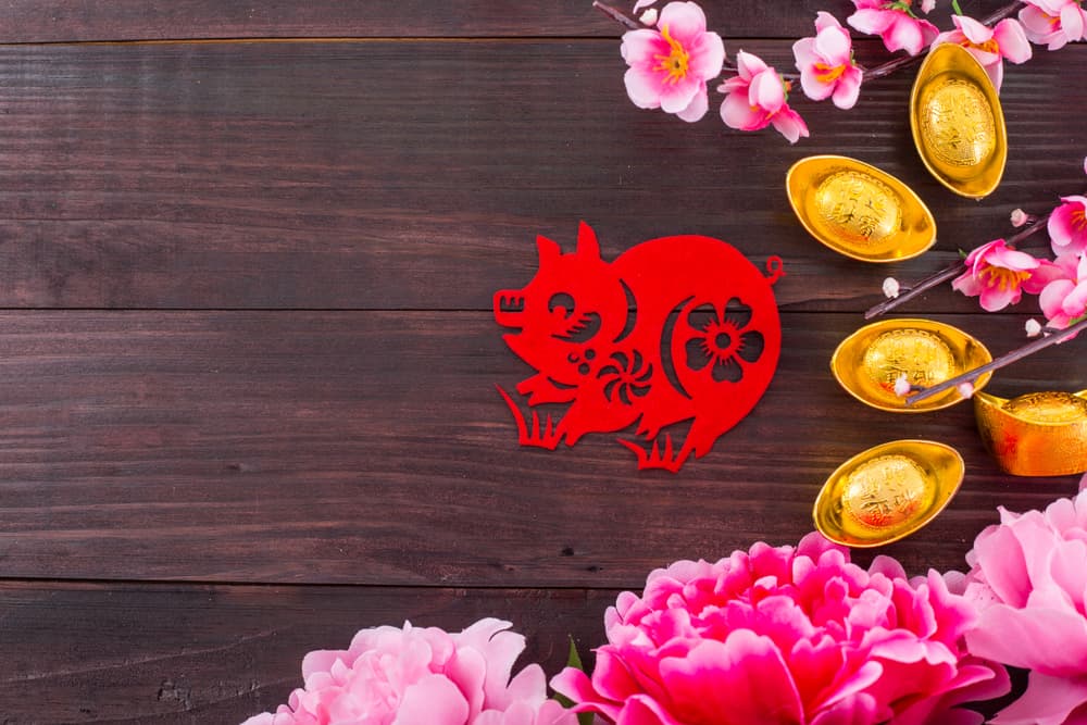 En esa etapa que se extenderá desde el próximo 5 de febrero de 2019 hasta el 24 de enero de 2020 estaremos bajo la égida del “Año del Cerdo” también conocido como año del jabalí, del puerco, del chancho o del verraco.