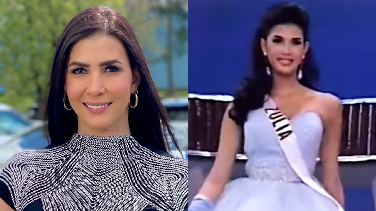 Fallecida periodista de Despierta América sufrió ‘bullying’ por estatura: supo abrirse puertas con ella