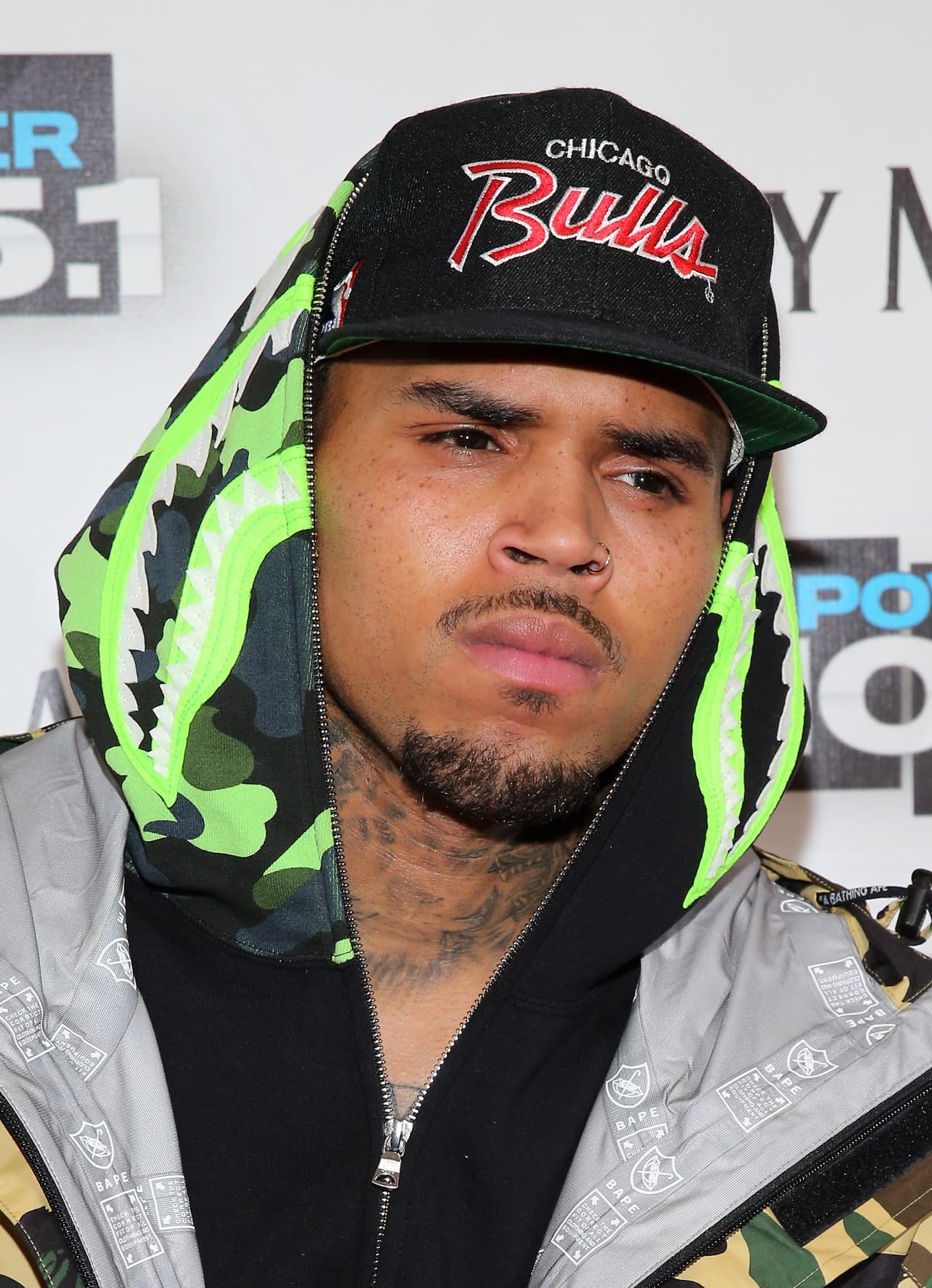 En un nuevo video que circula a través de la red, Brown señaló que se sentía como un monstruo y que además pensó en suicidarse.