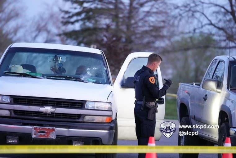 Hasta el momento no hay ningún detenido porque no existe descripción de la persona que disparó contra los espectadores del juego.