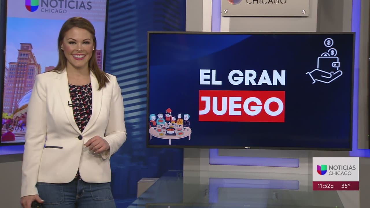 Fin de semana de Super Bowl: ¿Cómo evitar gastos excesivos durante la celebración? 