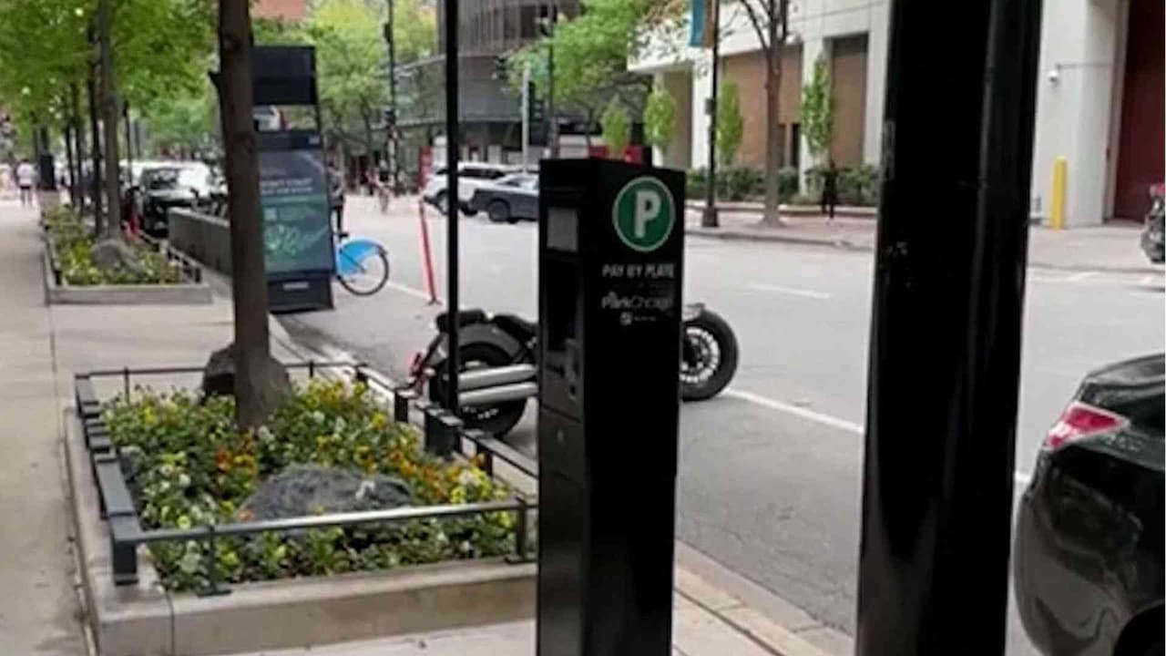 Chicago avanza con la venta de sus parquímetros; concejo votará el acuerdo este viernes
