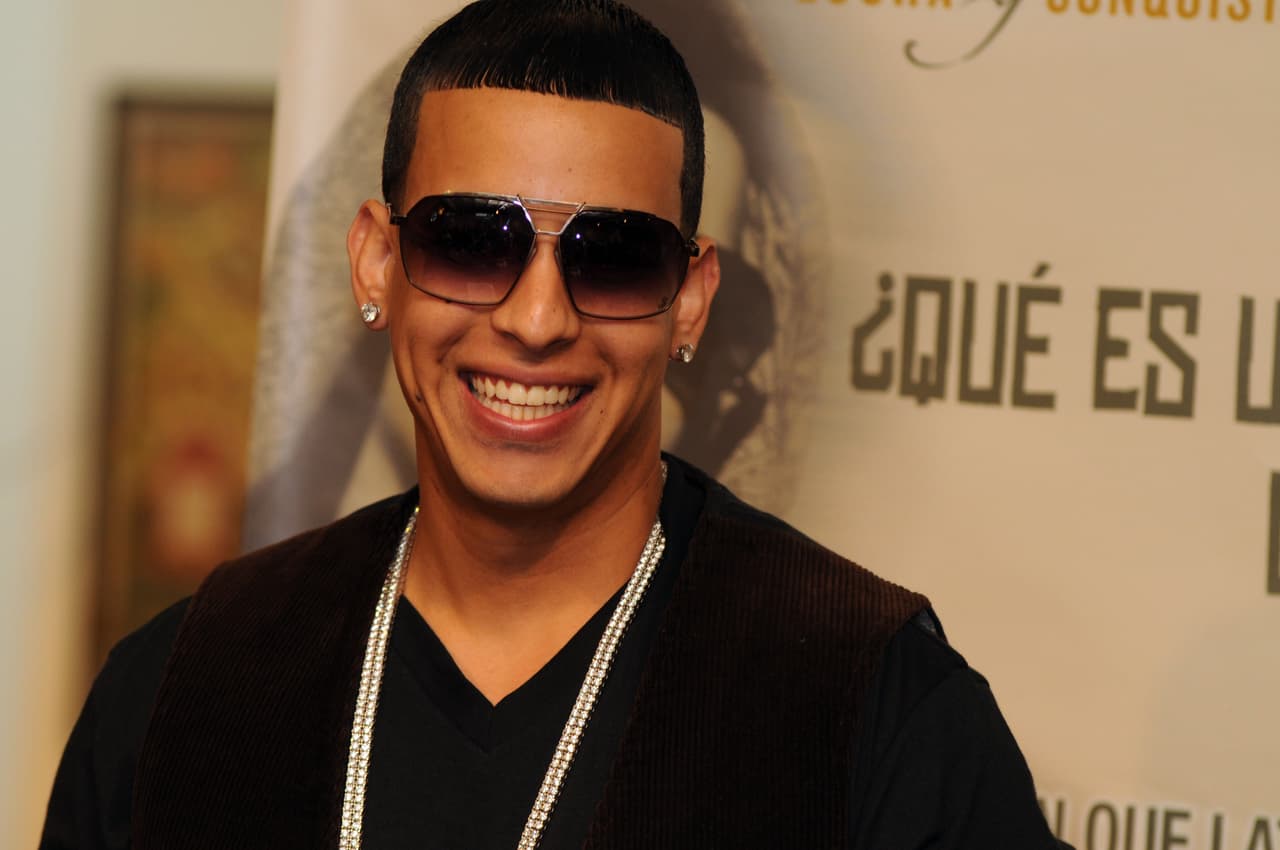El puertorriqueño Luis Ayala Rodríguez, conocido como 'Daddy Yankee', fue el Rey del Carnaval de la Calle Ocho, en su 37 aniversario, el 9 de marzo de 2014.