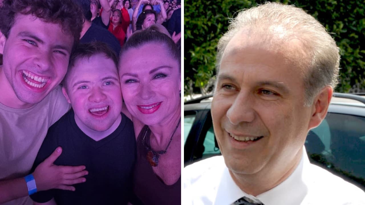 Lety Calderón habla sobre el cambio de Juan Collado con sus hijos, ¿hay reconciliación?