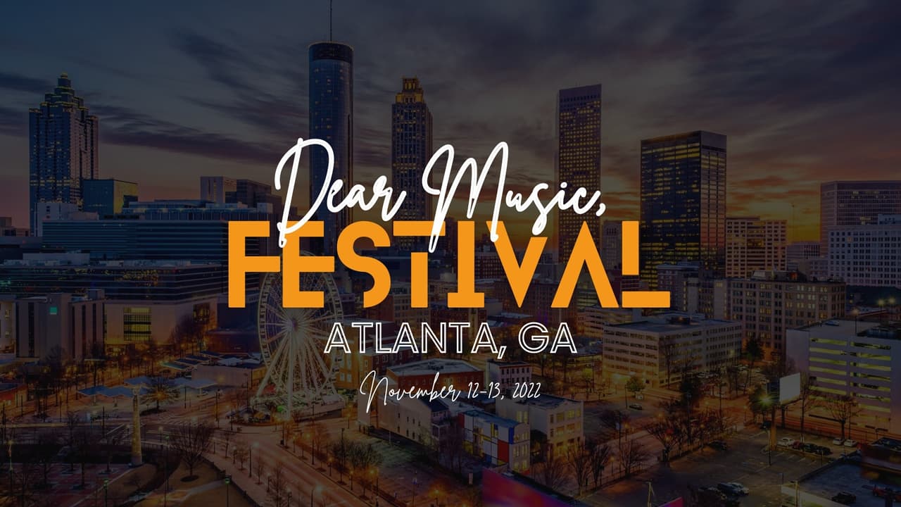 <b><a href="https://dearmusicnonprofit.org/dear-music%2C-festival-atl">Dear Music Festival (12 y 13 de noviembre)</a></b>: Dear Music Festival Atlanta llega a Piedmont Park para un evento musical de dos días que reúne dos de nuestras cosas favoritas: música y compras. Escucha a los enérgicos DJ en vivo de lugares tan cercanos como los Estados Unidos y tan lejanos como Inglaterra. Mientras te mueves al ritmo de la música, visita a los vendedores y artesanos que te ayudarán con las compras navideñas.