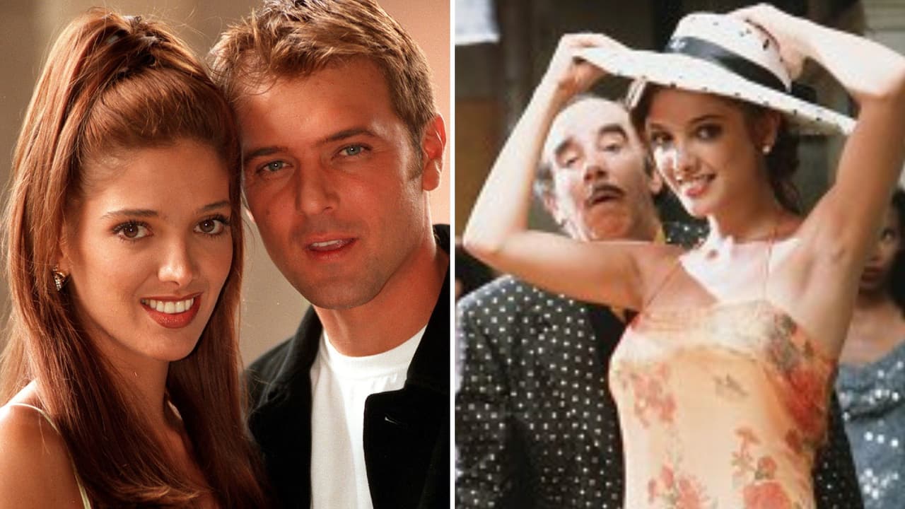 Actor de El Privilegio de Amar reaparece en silla de ruedas: “le cortaron” un nervio por error en cirugía