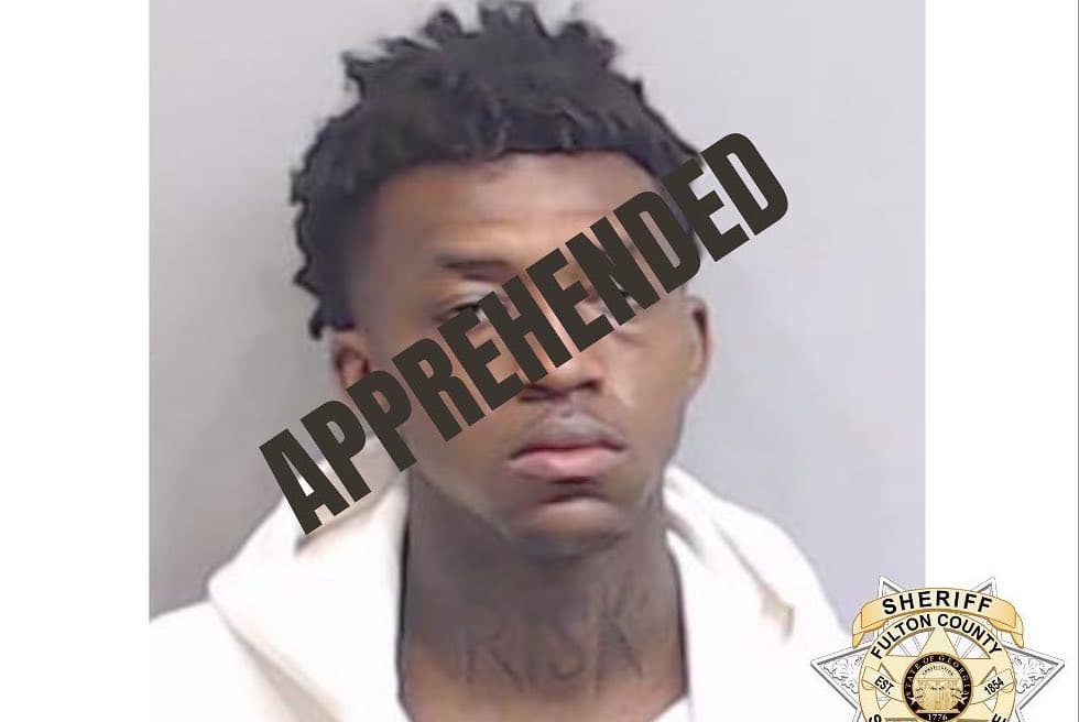 Se les escapa un detenido esposado y descalzo, y tardan 14 horas en recapturarlo