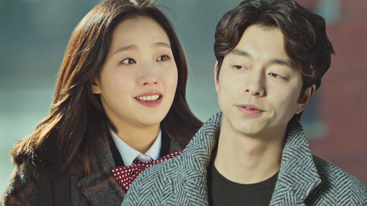 Kim Shin se pone celoso al ver a Ji Eun-tak con Tae-hee