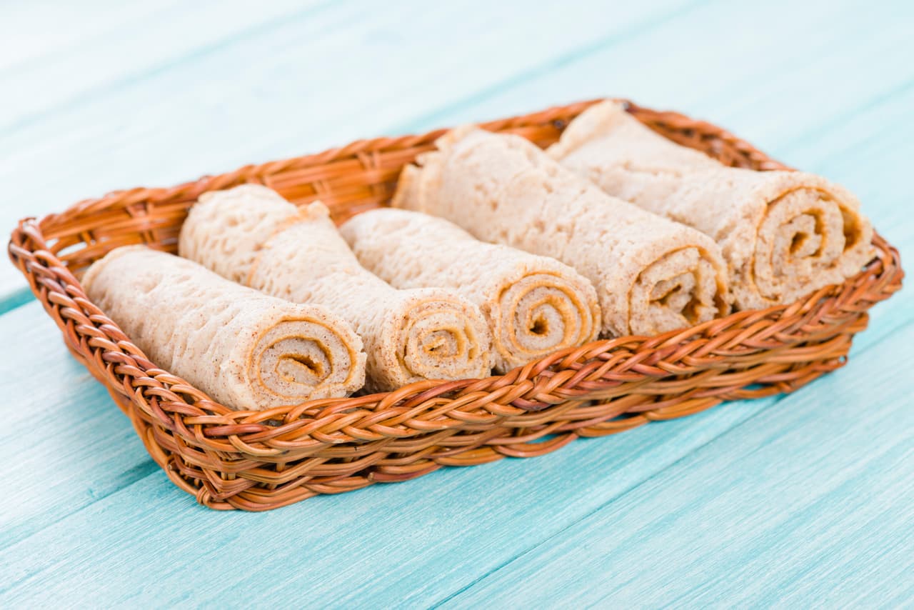 Teff. La brújula trendy apunta hacia Etiopía. El teff representa aproximadamente dos tercios de la ingesta diaria de proteínas en la dieta de este país africano, y se utiliza principalmente para elaborar diferentes tipos de injera (un pan plano, similar a la tortilla).