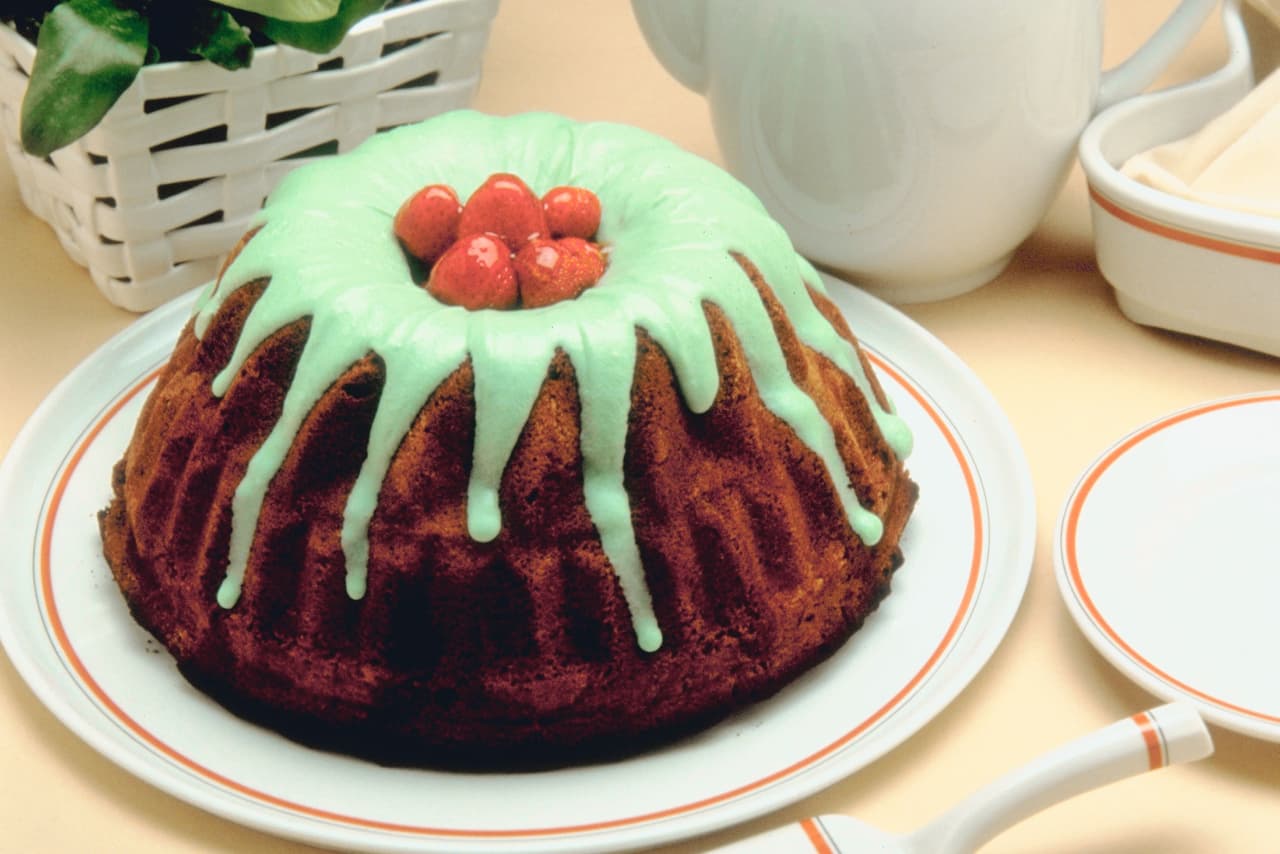 El cocinero Roberto Fernández propone en su blog, Postres con estilo, sumarlo a una ganache de chocolate blanco, para darle un sabor único.