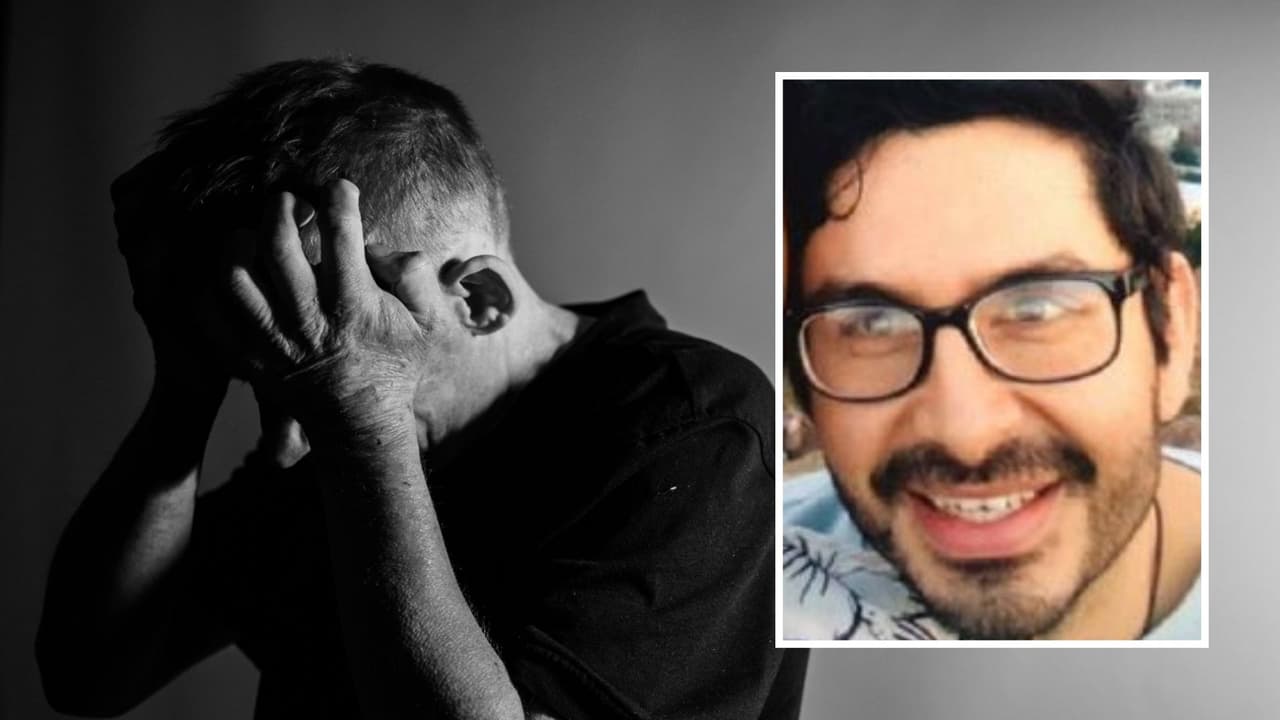 Así es como hallaron a Héctor David Marín Rodas tras su misteriosa desaparición en su viaje de Los Ángeles a Oakland