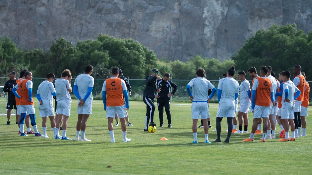 ¿A qué debe aspirar el Pachuca con sus grandes refuerzos para el Clausura 2019?