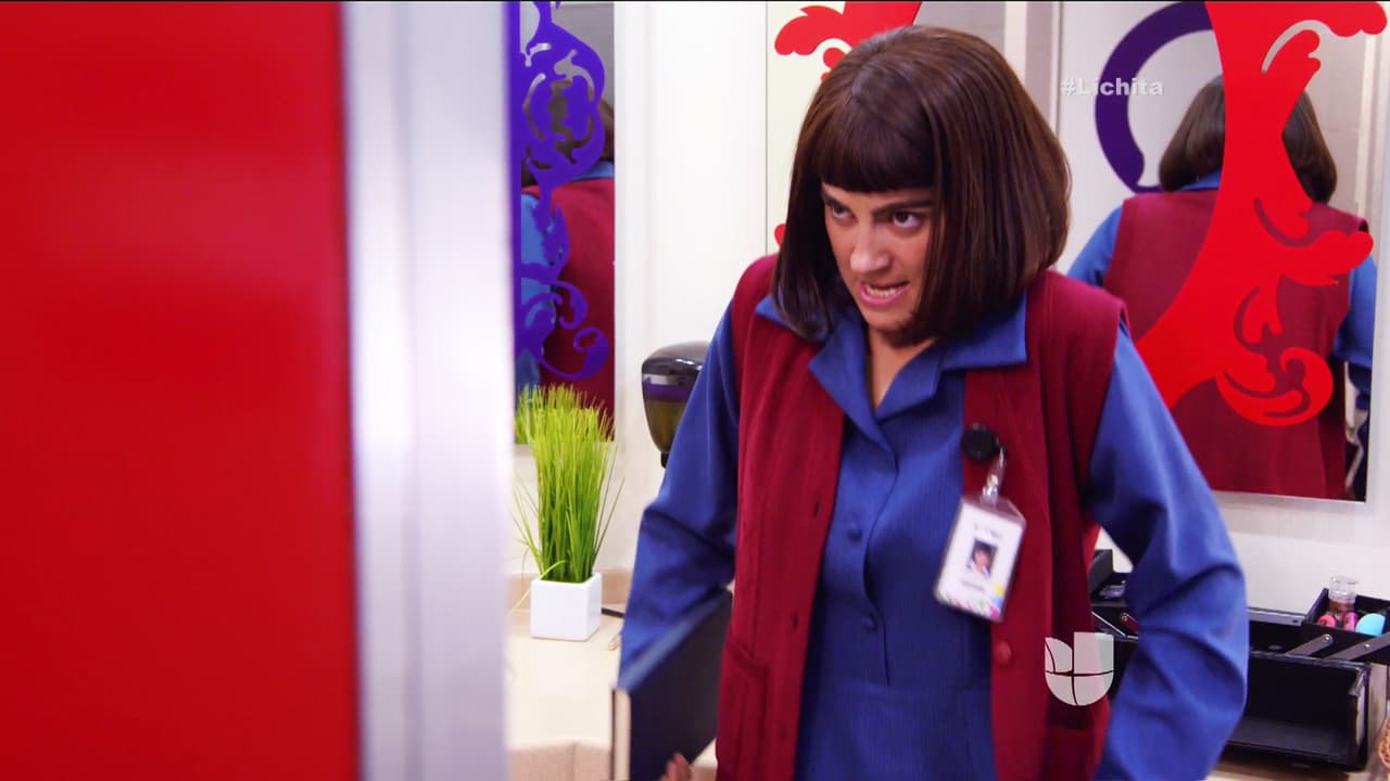 No hay de otra, ¡tendrás que tirar la puerta!