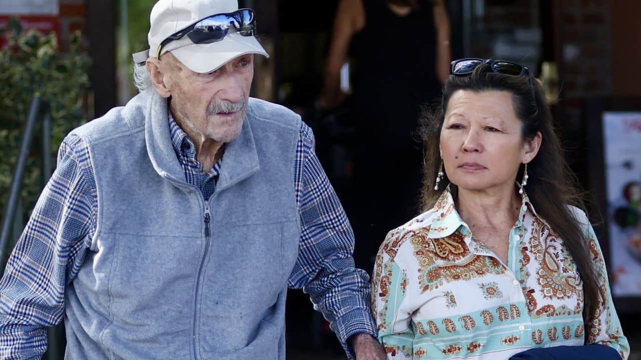 Batalla legal por la herencia de Gene Hackman: no les dejó nada a sus hijos