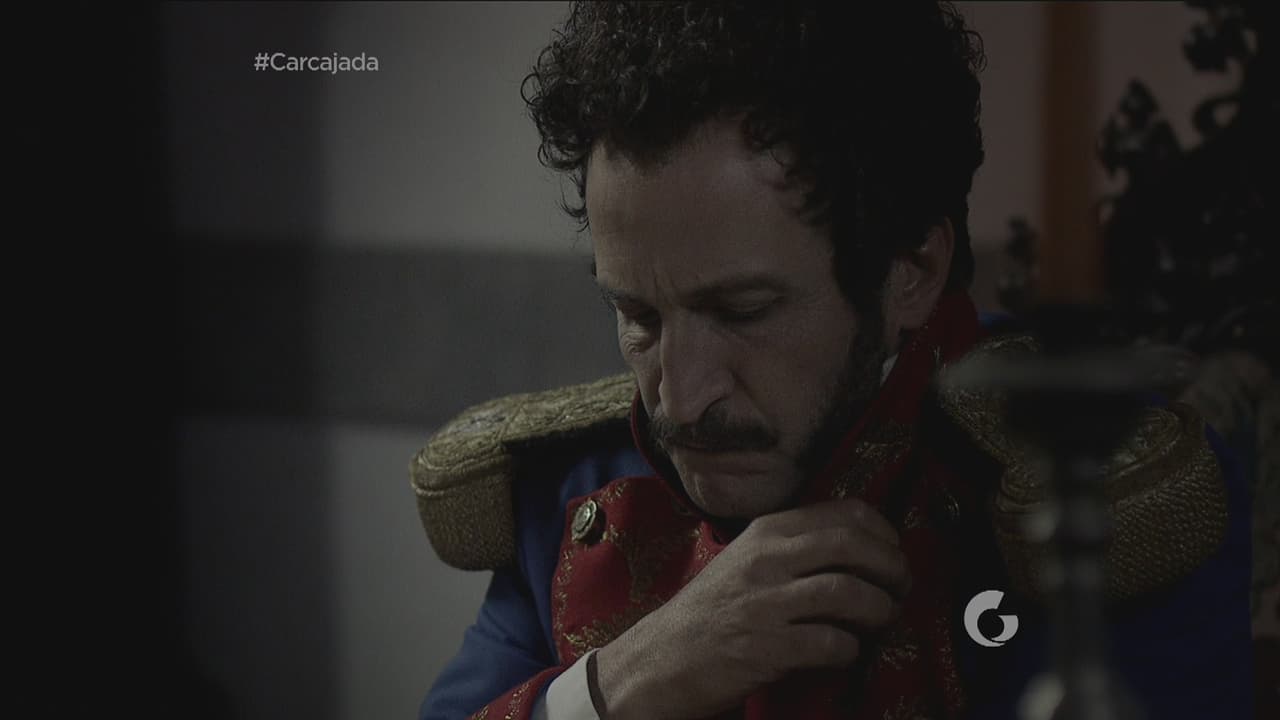 Han transcurrido 10 años desde el Grito de Dolores y muchos insurgentes aceptan ser indultados por el virrey Apodaca. Vicente Guerrero rechaza el indulto y continúa la guerra en el sur del territorio virreinal.