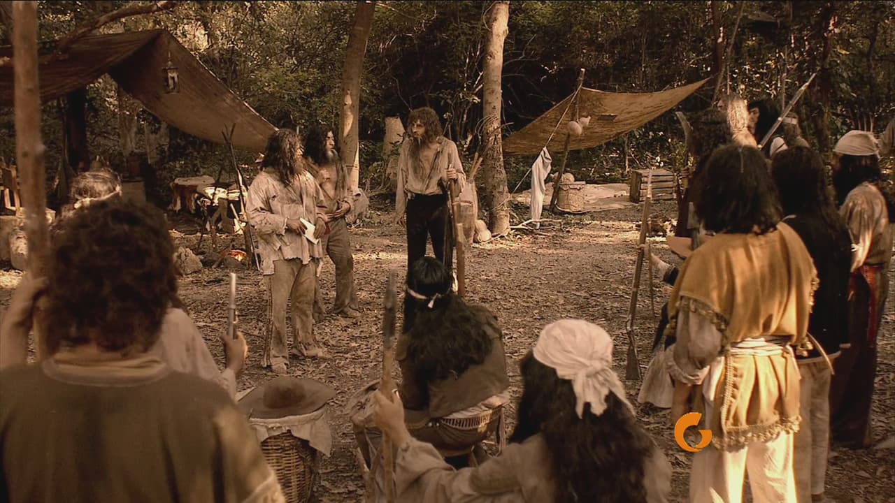 Finalmente Guerrero acepta y ordena a su ejército que se alisten pues marcharán hacia Acatempan para verlo frente a frente.