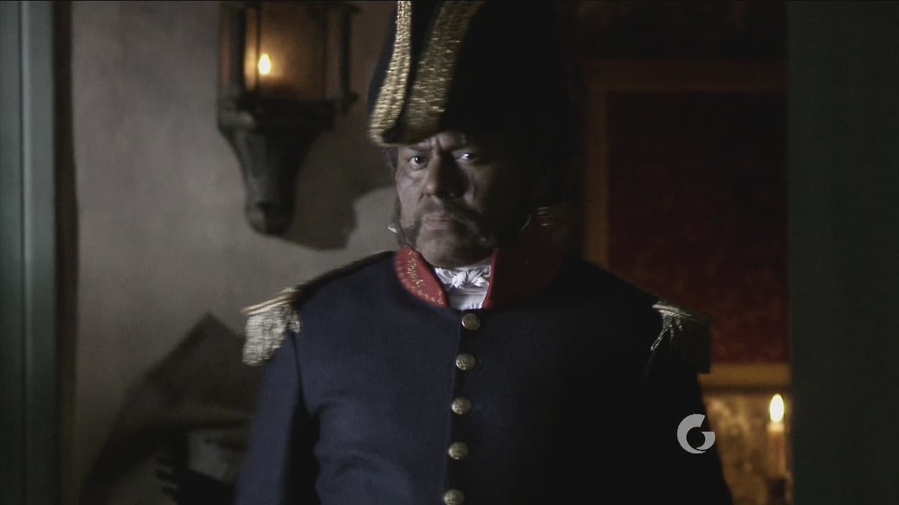 Al enterarse de la traición de Iturbide, el virrey Apodaca intentó detenerlo, pero ya era demasiado tarde.