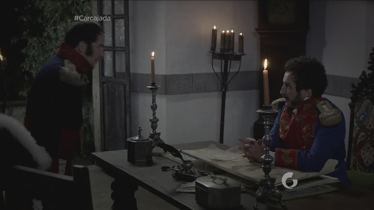 Apodaca nombra comandante general del Sur a Agustín de Iturbide para someter al indómito Guerrero.