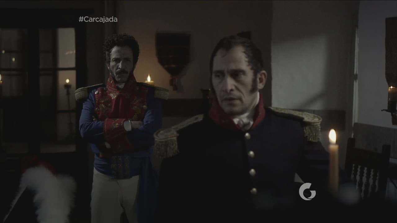 Iturbide ordena envíen un recado al virrey para pedirle municiones y hombres para acabar con Guerrero.