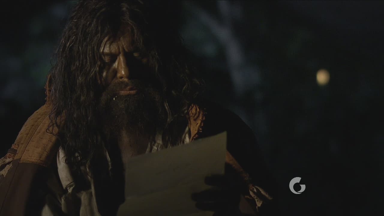 Guerrero recibe la carta en la cual Iturbide le pide se una a él y luchen juntos para defender los derechos del pueblo.