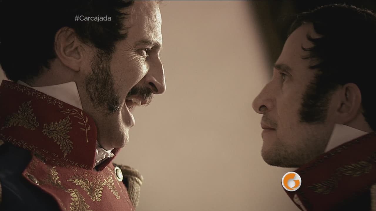 Echávarri le dice a Iturbide que lo que hizo significa deslealtad al excelentísimo virrey.