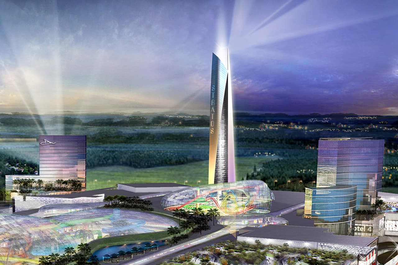 El vecino condado de Broward ha amenazado con demandar si los desarrolladores no solucionan los problemas de tráfico que puede ocasionar la construcción. Triple Five ha dicho que destinará decenas de millones de dólares para ensanchar carreteras, pagar por transporte adicional, etc.