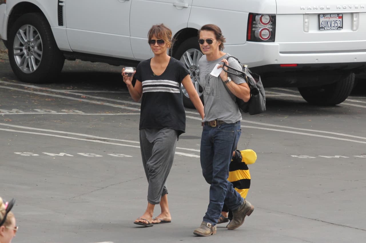 Maceo ya está más que listo para Halloween.