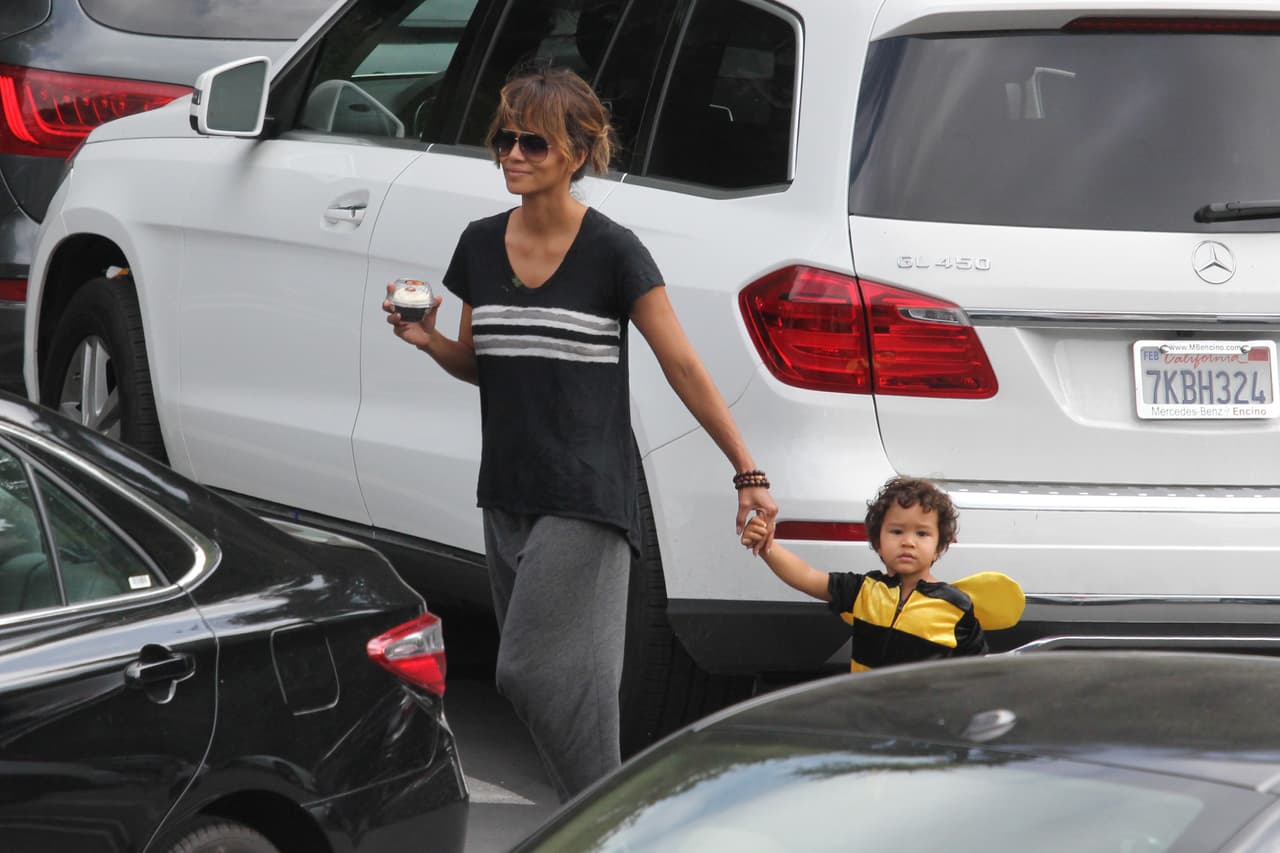 Y, sobre todo, ¡para los riquísimos dulces!