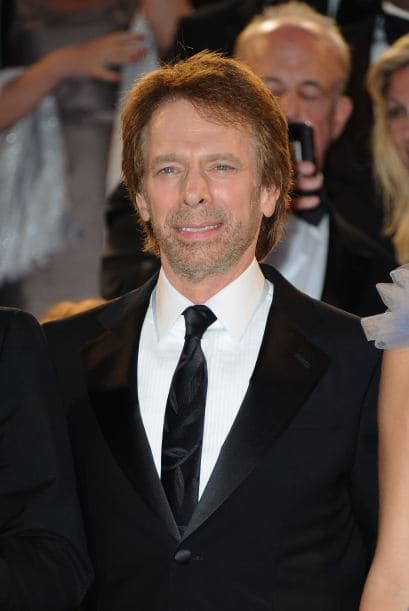Bruckheimer logró otro 'hit' cinematográfico con la cuarta entrega de "Piratas del Caribe" la cual ganó $1 mil millones en taquilla a nivel mundial.