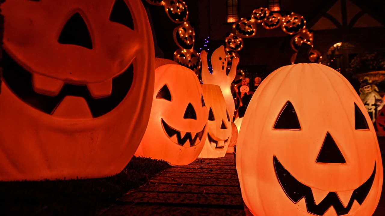 Residentes de Orlando prefieren no celebrar Halloween en el downtown por miedo a tiroteos