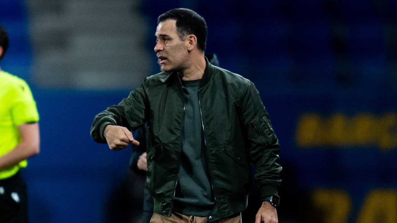 Rafa Márquez indigna al Barcelona por anunciar una casa de apuestas