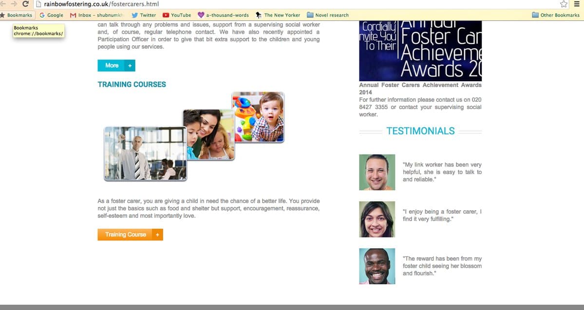 "Si no doy la bienvenida a los inmigrantes en Canadá, estoy vendiendo alfombras en Nueva York, realizando caminatas en Camboya o buscando el amor en Francia", enumera.
<br>