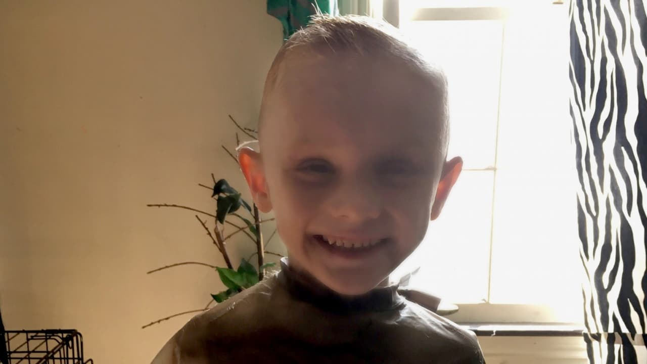 Hallan muerto al niño de 5 años desaparecido en Illinois: acusan a sus padres de asesinato