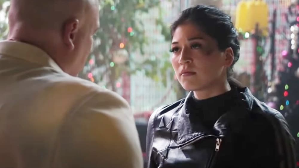 'Echo' traerá de vuelta a Maya Lopez de 'Hawkeye'