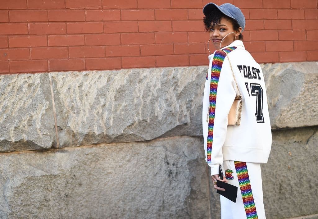 Selah Marley Drops Her First Single 