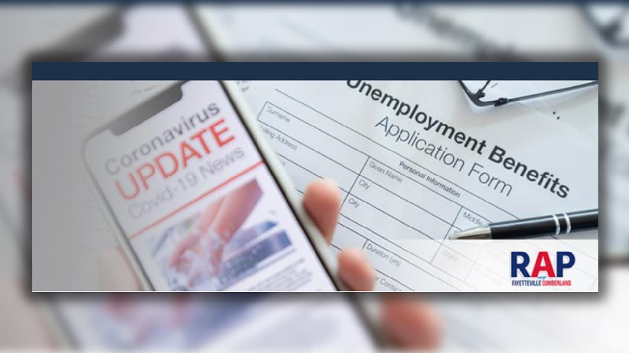 Este programa de Fayetteville y el condado de Cumberland ayuda a pagar la renta y los servicios públicos