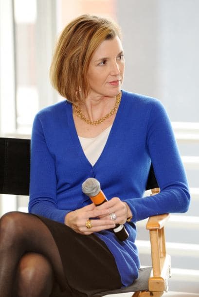 La que hoy aboga por desarrollar la ética y un sentido del propio ofreció 10 consejos para obtener éxito en los negocios, que retoma la web CNN Expansión y que a continuación te presentamos.