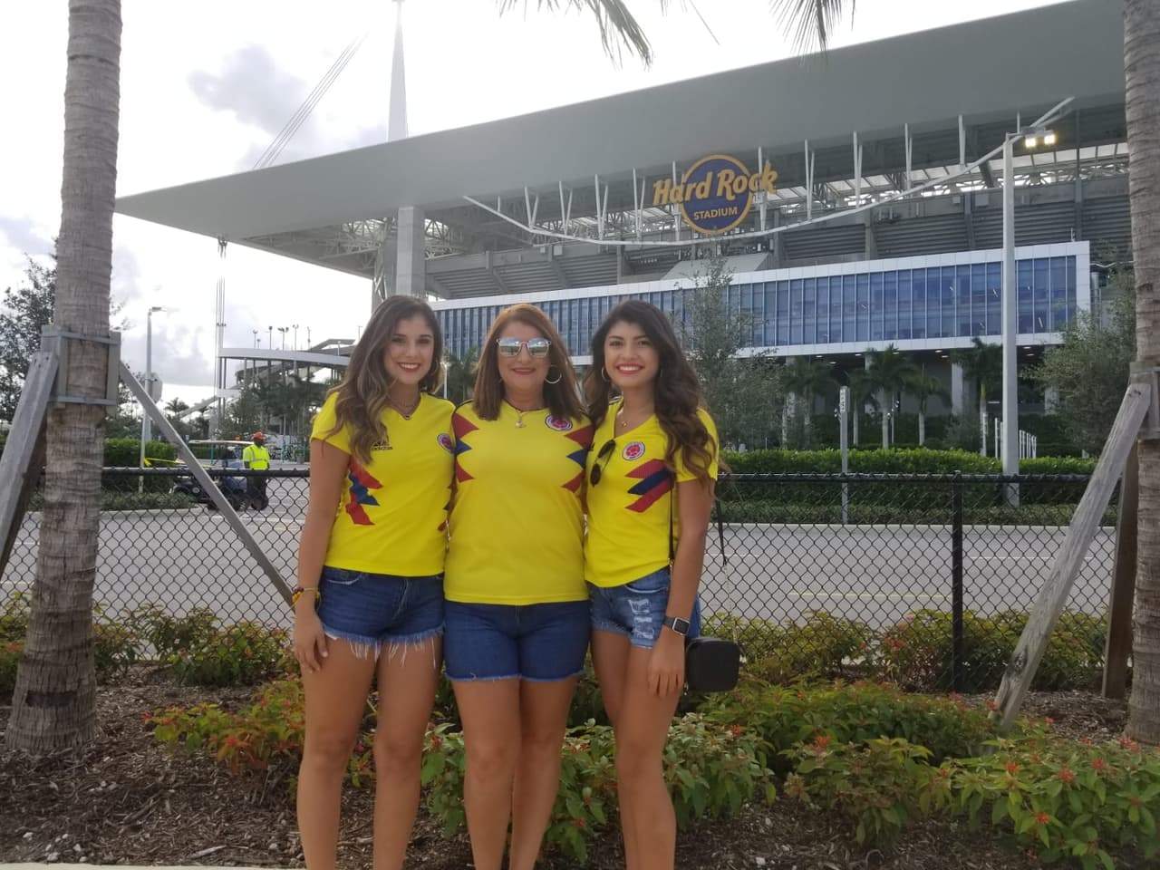 Las colombianas parecen dejar atrás la era del técnico argentino José Pekerman para mirar con optimismo hacia el futuro.