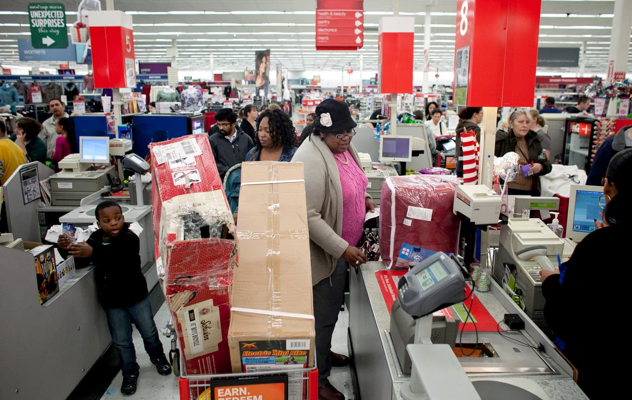 Cerrarán 78 tiendas Sears y Kmart por generar pérdidas