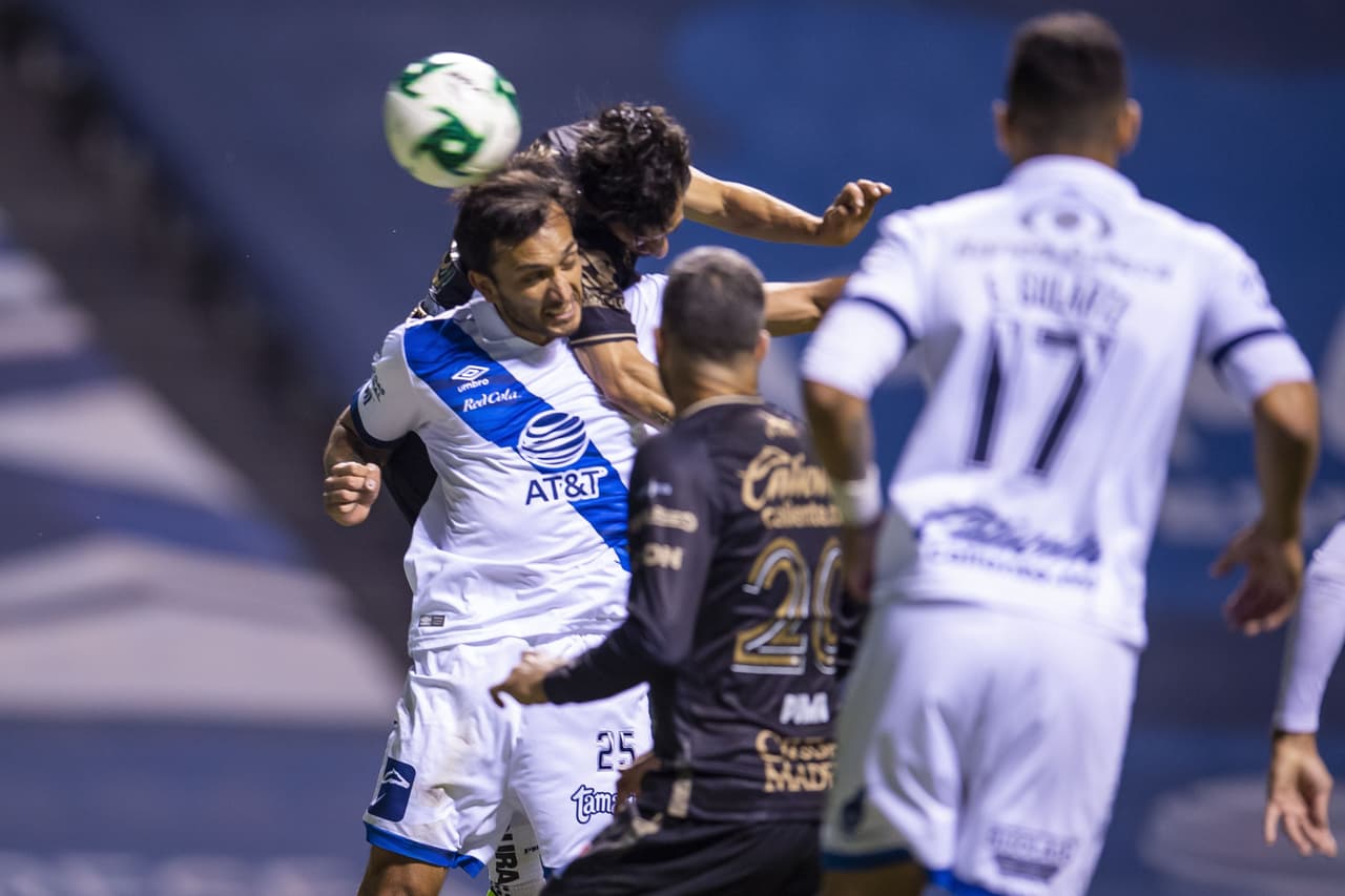 Con un gol de vestidor de Omar Fernández al minuto 1 y con autogol de Andrés Mosquera, la Franja pega primero y toma una importante ventaja para la vuelta.