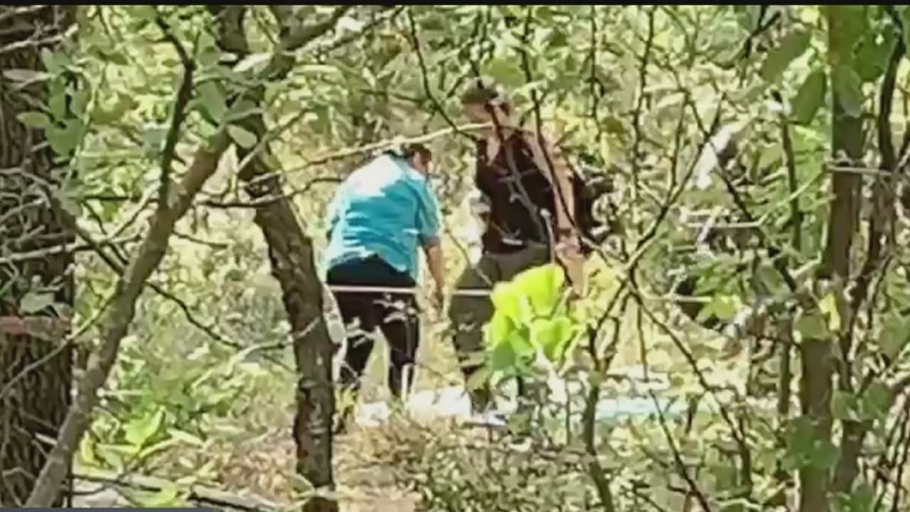 Hallan cadáver cerca de la UTSA 