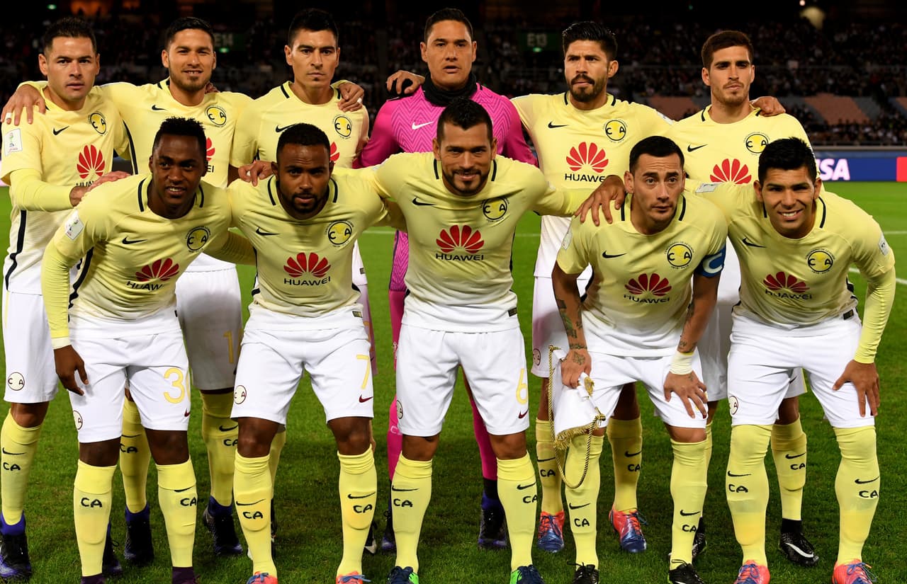 Los equipos más ganadores son América y Chivas de Guadalajara con 12 títulos cada uno.