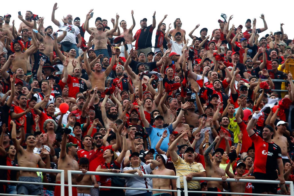 El Independiente del Valle gana y se corona como el nuevo campeón de la Copa Sudamericana